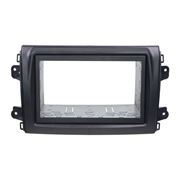 Obrázek 2DIN red.+kastlík pro 2021- Fiat Ducato