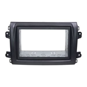 Obrázek z 2DIN red.+kastlík pro 2021- Fiat Ducato 