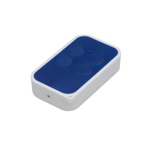 Obrázek z Univerzální dálkový ovladač, pevný kód 27-41MHz 