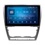 Obrázek z Autorádio pro Škoda Octavia 2007-2014 s 10,1" LCD, Android, WI-FI, GPS, CarPlay, 4G, Bluetooth 