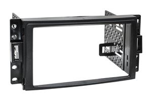 Obrázek z Ramecek 2DIN autoradia Hummer H3 