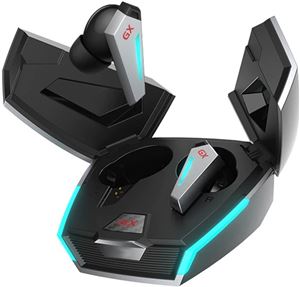 Obrázek z Edifier GX07 Gaming TWS Headphone Grey 