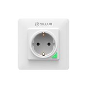 Obrázek Tellur WiFi Smart Wall Plug TLL331321