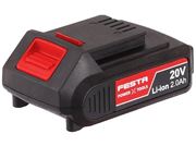 Obrázek Festa 28080 AKU baterie SHARE20V