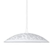 Obrázek Luxera PREZENT 45100 SILK E27 1x60W IP20