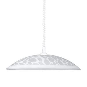 Obrázek z Luxera PREZENT 45100 SILK E27 1x60W IP20 