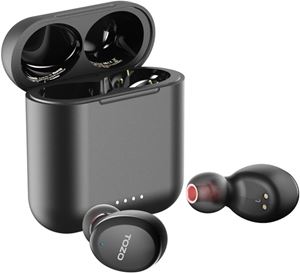 Obrázek z Tozo T6S TWS sluchátka  