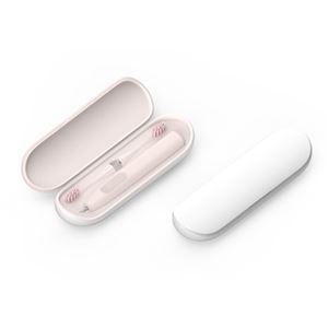 Obrázek z Oclean Travel Case BB01 bílo-růžové 