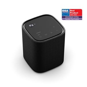 Obrázek z YAMAHA True X Speaker 1A / WS-X1A BLACK 