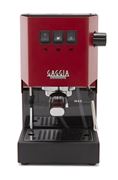 Obrázek Gaggia Classic E24 červená