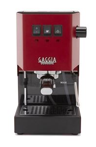 Obrázek z Gaggia Classic E24 červená 