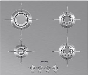 Obrázek z Smeg PXL664 