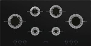 Obrázek z Smeg PVL6106CN 