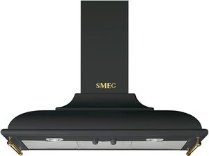 Obrázek z Smeg KC19AOE 