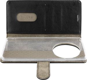 Obrázek z Fixed pouzdro Honor X50 FIXOP3-1213-BK 