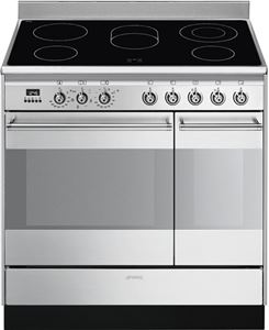Obrázek z Smeg SUK92CMX9 