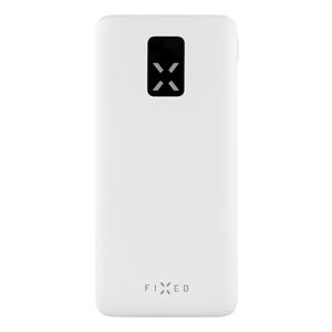 Obrázek z Fixed Zen 10000 mAh bílá,FIXZEN-10-WH 