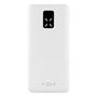 Obrázek z Fixed Zen 10000 mAh bílá,FIXZEN-10-WH 
