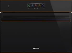 Obrázek z Smeg SO4606M2PNR 