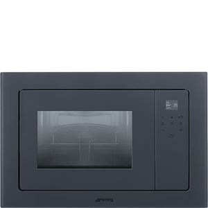 Obrázek z Smeg FMI120G 