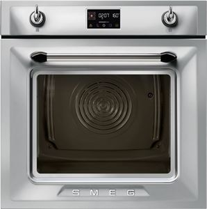 Obrázek z Smeg SOP6902S2PX 