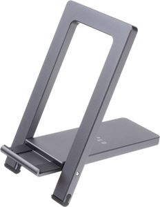 Obrázek z Fixed hliníkový stojánek MT FIXFR-POC-GR 