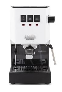 Obrázek z Gaggia Classic E24 bílá 