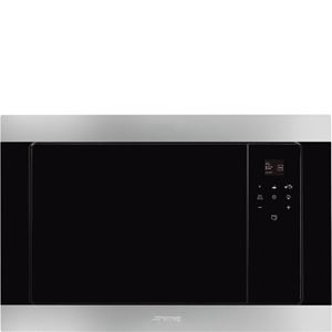 Obrázek z Smeg FMI320X2 