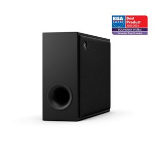 Obrázek z YAMAHA True X Sub 100A / SR-X100A BLACK 