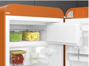 Obrázek Smeg FAB10ROR5