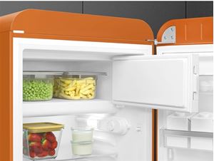 Obrázek z Smeg FAB10ROR5 