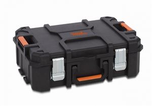Obrázek z Powerplus POWDPTB01 kufr SYSTAINER Mediu 