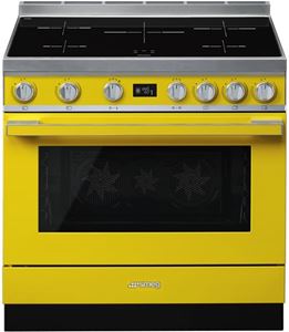 Obrázek z Smeg CPF9IPYW 