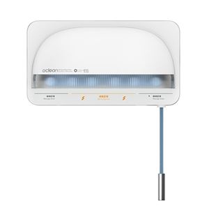 Obrázek z Oclean sterilizační sanitizér S1 bílý 