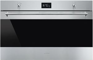 Obrázek z Smeg SF9390X1 