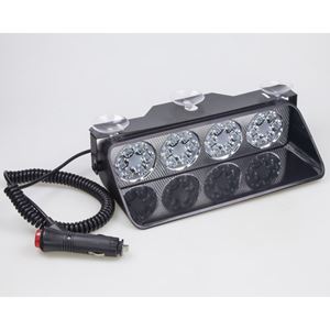 Obrázek z Sinusový měnič napětí z 12/230V + USB, 2500W 