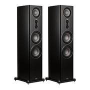 Obrázek MAGNAT Signature 999 repro sloupy/černá