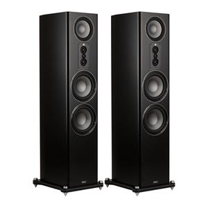 Obrázek z MAGNAT Signature 999 repro sloupy/černá 