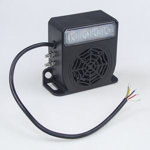 Obrázek z Lapač-hubič lezoucího hmyzu 230 V, Isotronic 