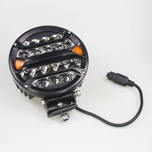 Obrázek z Bluetooth HF sada do helmy univerzální 