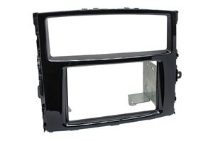 Obrázek z Ramecek 2DIN autoradia Mitsubishi Pajero 