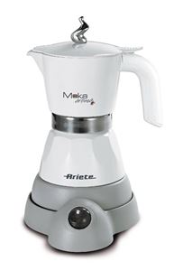 Obrázek z Ariete Moka Aroma 1358/10, bílý 