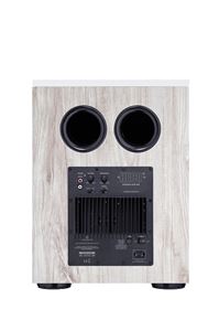 Obrázek z Heco Aurora Sub 30A/ slonová kost 