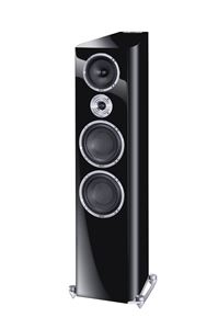 Obrázek z Heco Celan Revolution 9/černá 