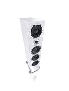 Obrázek z Heco In Vita 9/bílá 