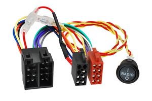 Obrázek z Univerzalni ISO adapter se spinacem 