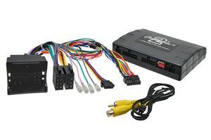 Obrázek z Informacni adapter pro VW / Skoda 