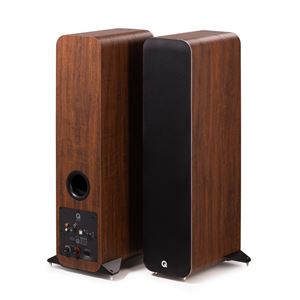 Obrázek z Q Acoustics M40HD/walnut 