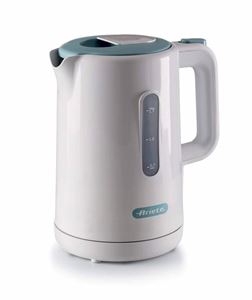 Obrázek z Ariete Breakfast rychlovarná konvice 2846/01, bílá 