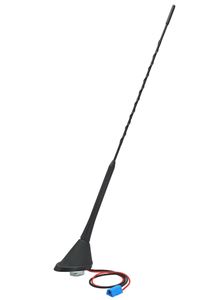 Obrázek z Stresni antena se zesilovacem Opel 